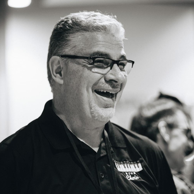 Photo of Daryl Weisenburger