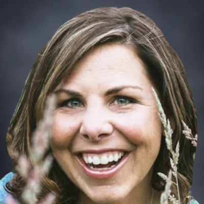 Photo of Heather Harcus