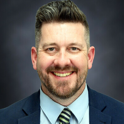 Photo of Travis McNaughton