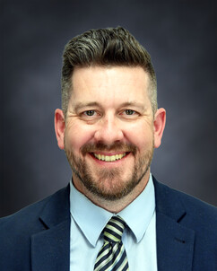 Photo of Travis McNaughton