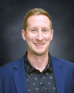 Photo of Warren Moody